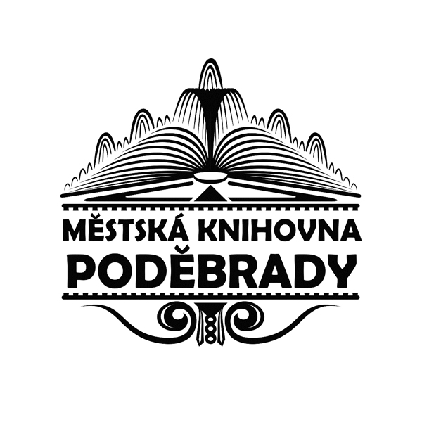Logo knihovny