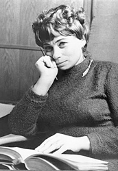 Jarmila Loukotková
