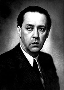 S. Márai