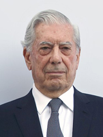 Maria Vargas llosa