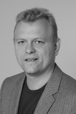Mikkel Christoffersen (Foto: IFLA News)