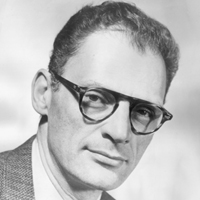 A. Miller