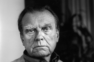 Czesław Miłosz