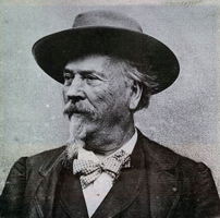 F. Mistral