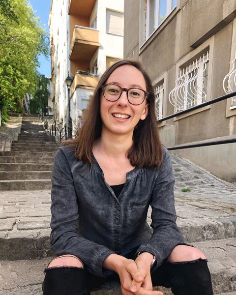 Kateřina Mizlerová