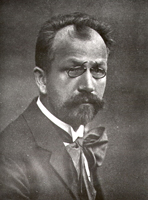 Alois Mrštík