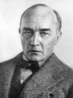 Robert Musil