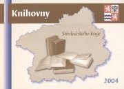 Knihovny Středočeského kraje