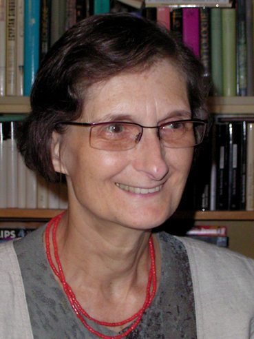 Foto: archiv autorky