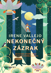 Obálka knihy