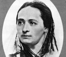 Božena Němcová