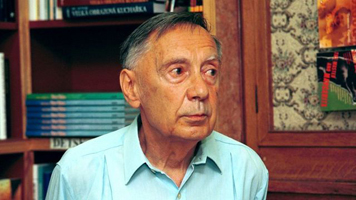 R. Nenadál
