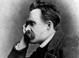 F. Nietzsche