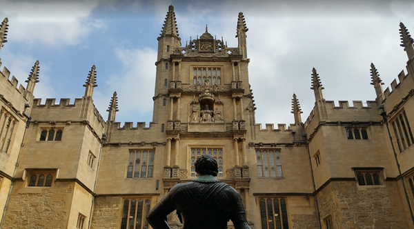 Bodleian Library