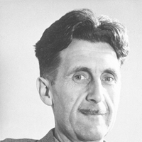 G. Orwel