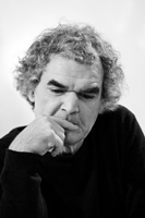 Patrik Ouředník