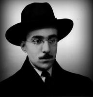 F. Pessoa