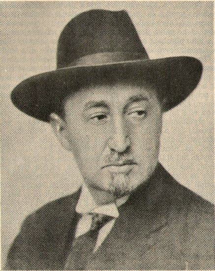 Foto: Česká osvěta, 1939