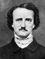 E. A. Poe