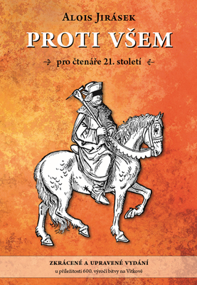 Obálka knihy