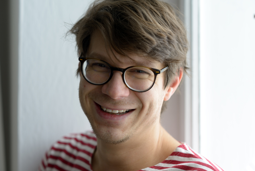 Radek Štěpánek