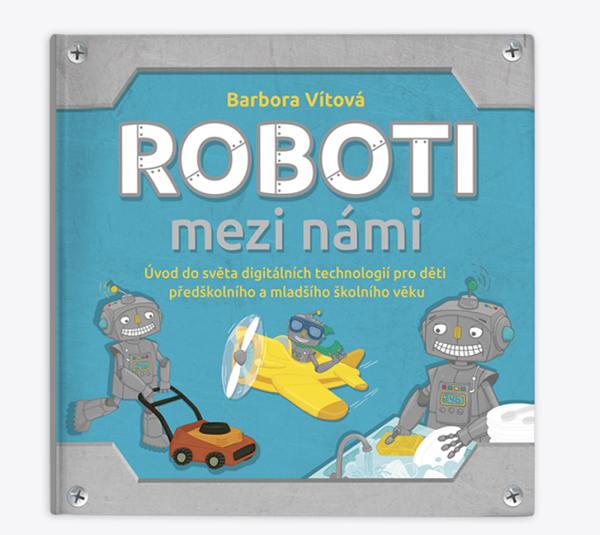 Úvod k lekci o digitálních technologiích pro děti přeškolního a mladšího věku