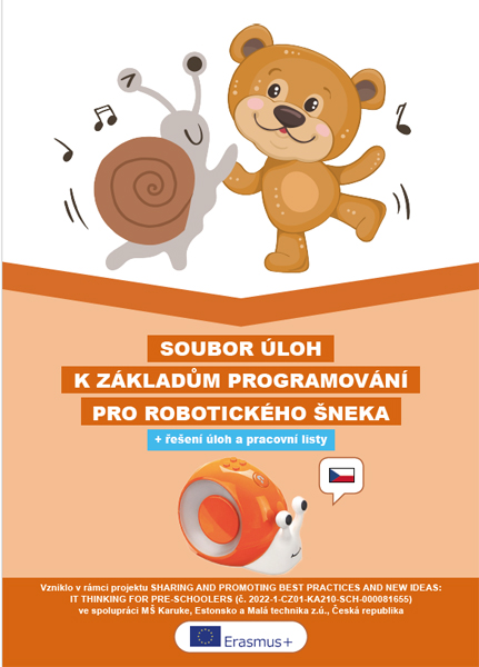 Obálka knihy