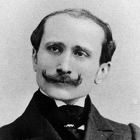 E. Rostand