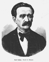 Karel Sabina
