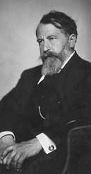 Arthur Schnitzler