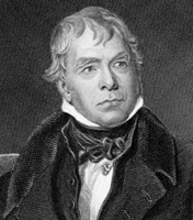Walter Scott