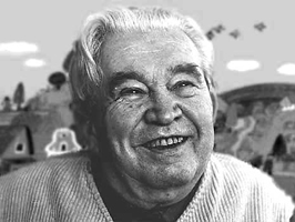 Jaroslav Seifert