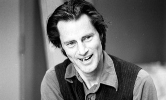 Sam Shepard