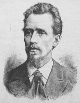 J. V. Sládek