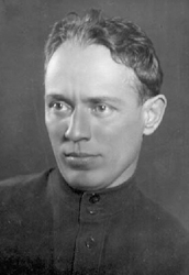 Michail Šolochov