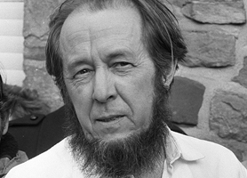 Alexandr Solženicyn