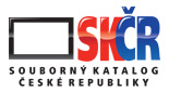 Souborný katalog České republiky