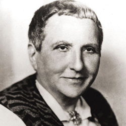 Gertrude Steinová