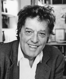 Tom Stoppard