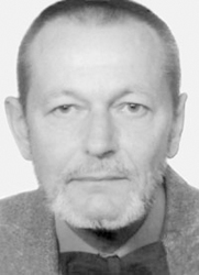 Jiří Stromšík
