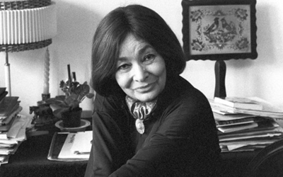 Magda Szabóová