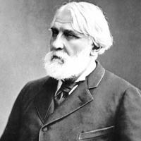 Ivan Sergejevič Turgeněv