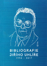 Obálka knihy