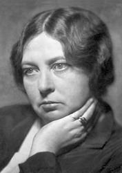 Sigrid Undsetová