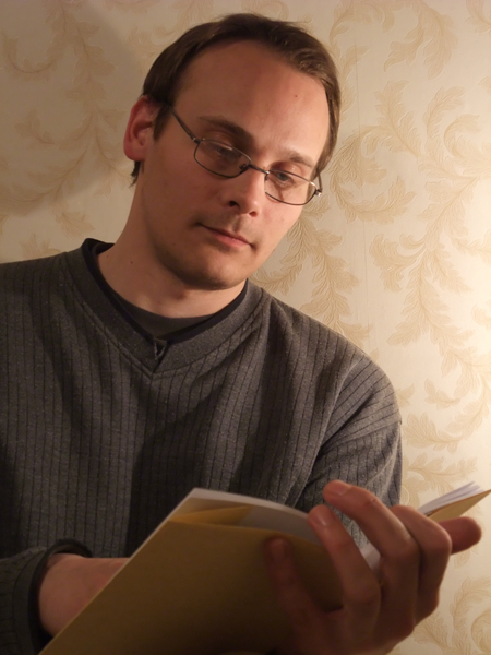Viktor Špaček