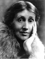 Virginia Woolfová