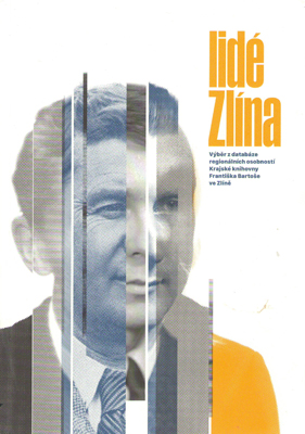 Obálka knihy